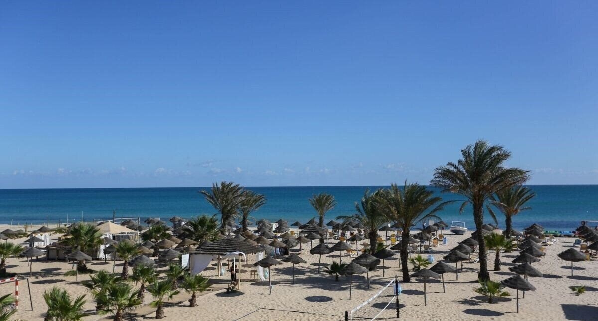 Картинка Le Paradis Palace 4*